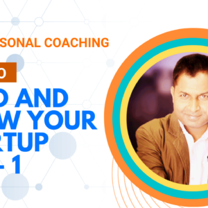 Build And Grow Your Startup